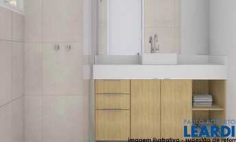 Imagem 3: APARTAMENTO - VILA MADALENA - SP