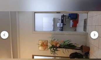 Imagem: Belo Horizonte - Apartamento Padrão - Jaqueline