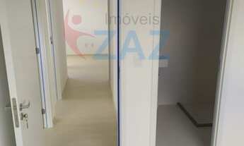 Imagem 4: Apartamento Padrão para Venda em Capela do Socorro São Paulo-SP - 2214