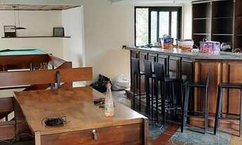 Imagem: Apto de cobertura, 3 suites, 1 quarto, 1