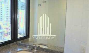 Imagem 3: Conjunto Comercia à venda no Itaim 211m²