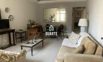 Imagem 2: SANTOS - Apartamento Padrão - GONZAGA