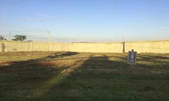 Imagem 2: Lote 350 m2 Plano na Parte Alta Quinta Ventos, Muro, Lazer Completo