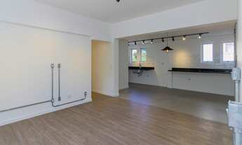 Imagem 7: São Paulo - Apartamento Padrão - Cerqueira César