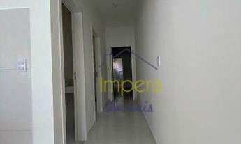 Imagem 5: Casa Nova! com 2 dormitórios à venda, 73 m² por R$ 270.000 - Loteamento Dunamis - São José