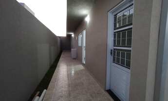 Imagem 5: Casa Nova Mooca Casa com 2 dormitórios