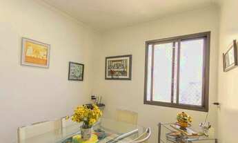 Imagem 6: Apartamento com 3 quartos, 196 m² à venda em Perdizes