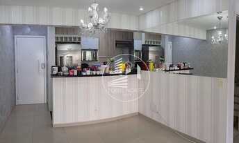 Imagem 6: Apartamento com 3 dormitórios à venda, 74 m² - Vila Vera - São Paulo/SP