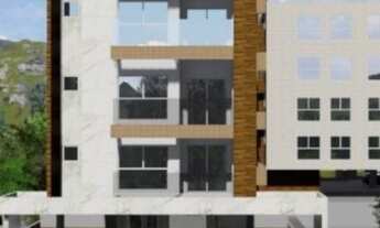 Imagem: GOVERNADOR CELSO RAMOS - Apartamento Padrão