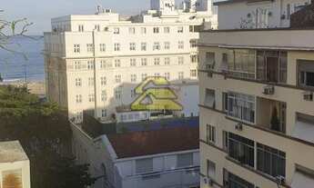 Imagem: Rio de Janeiro - Apartamento Padrão - Copacabana