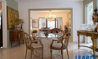 Imagem 4: CASA ASSOBRADADA - PERDIZES - SP