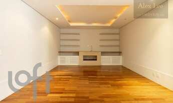 Imagem 5: Higienópolis, 4 suítes e 4 vagas em ótima localização