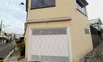 Imagem 6: SOBRADO - JARDIM LAONE - SP