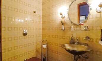 Imagem 7: Casa em Bosque da Saúde com 388m² 4 dormitórios 5 vagas de garagem