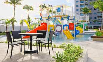 Imagem 3: Vendo ou Troco Cota Salinas Exclusive Resort - Ótima oportunidade de investimento e lazer