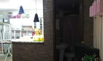 Imagem 7: Casa praia Barra do saí, itapoa