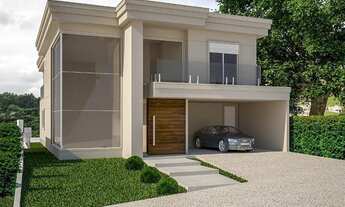 Imagem: Casa em Condomínio para Venda em Barueri