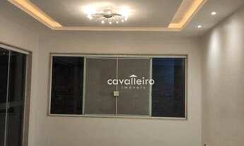 Imagem 2: Casa com 4 dormitórios à venda, 290 m² - Chácaras de Inoã (Inoã) - Maricá/RJ