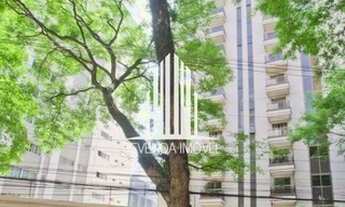 Imagem 3: Apartamento com6 quartos 4 suites e 5 vagas em Higienopolis