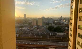 Imagem 5: Apartamento a venda 1 dormitório e varanda na região do Brás, Piscine Station Resort