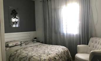 Imagem 3: SOBRADO RESIDENCIAL 3 DORMS 100 M² - IPIRANGA