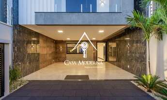 Imagem 3: SOBRADO À VENDA NO RECANTO TROPICAL EM CASCAVEL