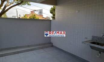 Imagem 7: Apartamento 3 quartos com área privativa à venda no Bairro Serra, BH! Área= 141 m²!