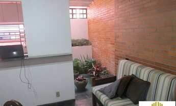 Imagem 7: Sobrado em Indianópolis