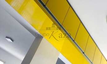 Imagem 7: Apartamento - 50m² - 2 Dormitórios - Condomínio incluso - móveis planejados