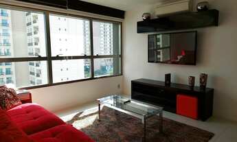 Imagem 3: 2 Dormitorios Itaim Com Vaga