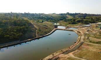 Imagem 7: Lançamento de Chácaras Estancia Pantanal em Campinas- SP