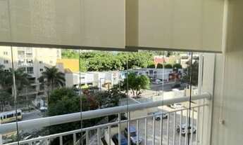 Imagem 3: Maravilhoso apartamento a venda na Vila Andrade, 67m² com 02 dormitórios sendo 01 suíte e