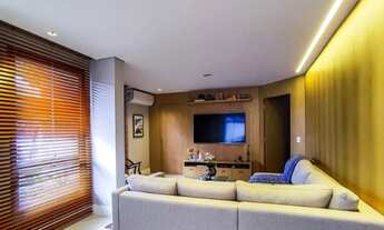 Imagem 5: 4 dormitórios, 4 suites e 4 vagas no Morumbi