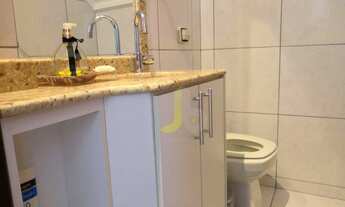 Imagem 7: Sobrado em região privilegiada e mobiliado