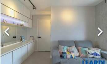 Imagem 7: APARTAMENTO - BARRA FUNDA - SP