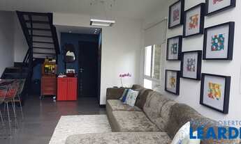 Imagem 3: DUPLEX - PANAMBY - SP