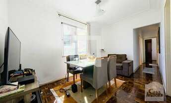 Imagem: Apartamento à Venda - Minas Brasil, 3 Quartos