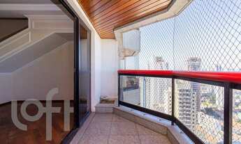 Imagem 6: São Paulo - Apartamento Padrão - Tatuapé