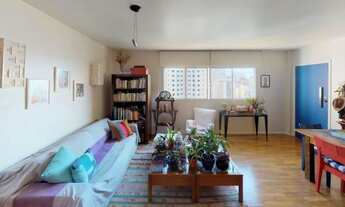 Imagem 3: Apartamento 3 dormitórios, 1 suíte, 3 vagas para carros, ampla infraestrutura na região de