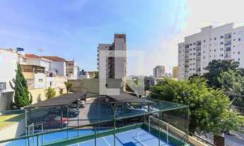 Imagem 7: Apartamento à Venda - Vila das Mercês, 3 Quartos, 69 m2