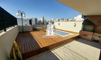 Imagem 6: Apartamento Duplex em Perdizes com 4 dormitórios 2 suítes 4 banheiros e 3 vagas