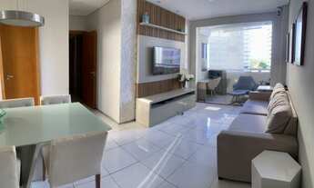 Imagem 3: Apartamento com 3 Suítes e 2 Vagas + Projetados