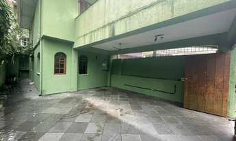 Imagem 7: Aluga-se sobrado residencial com 3 dormitórios na Vila Nova Conceição