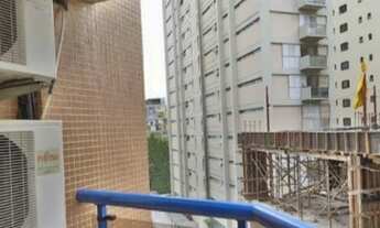 Imagem 7: Apartamento à venda com 96m², 3 quartos e 2 vagas no Sumaré