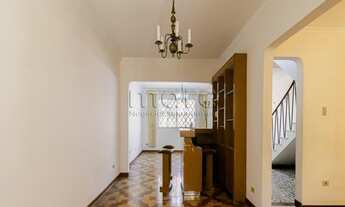 Imagem 5: SAO PAULO - Casa Padrão - ACLIMACAO