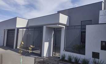 Imagem 2: Casa a venda em Olímpia/SP- Bairro Jd. Amélia Dionisio