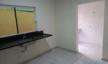 Imagem 7: CASA ASSOBRADADA - JARDIM MARISTELA - SP