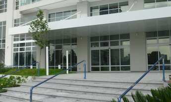 Imagem 7: Sala comercial para venda e locação, Chácara Santo Antônio (Zona Sul), São Paulo - SA0019