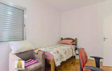 Imagem 7: APARTAMENTO COM 1 DORMITÓRIO NO BAIRRO MIRANDOPOLIS