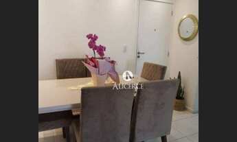 Imagem 5: Lindo apartamento com suíte em Areias